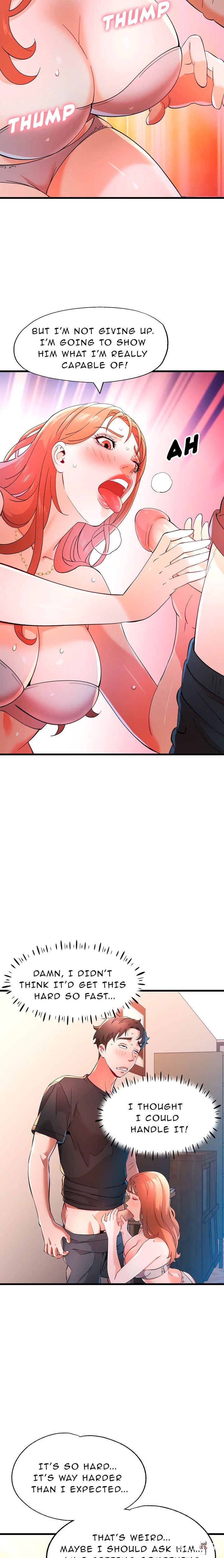 Cheer Me Up (Uncensored) Cheer Me Up (Uncensored) Chapter 4 - Page 2