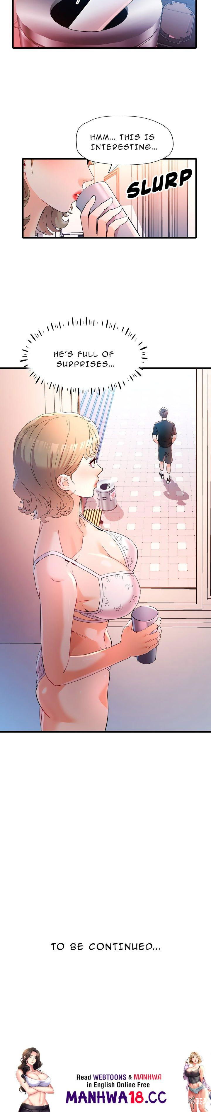 Cheer Me Up (Uncensored) Cheer Me Up (Uncensored) Chapter 4 - Page 21