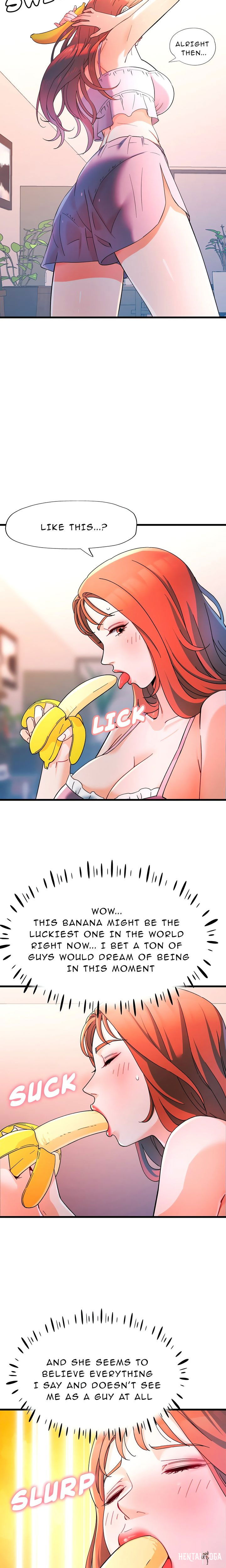 Cheer Me Up (Uncensored) Cheer Me Up (Uncensored) Chapter 3 - Page 13