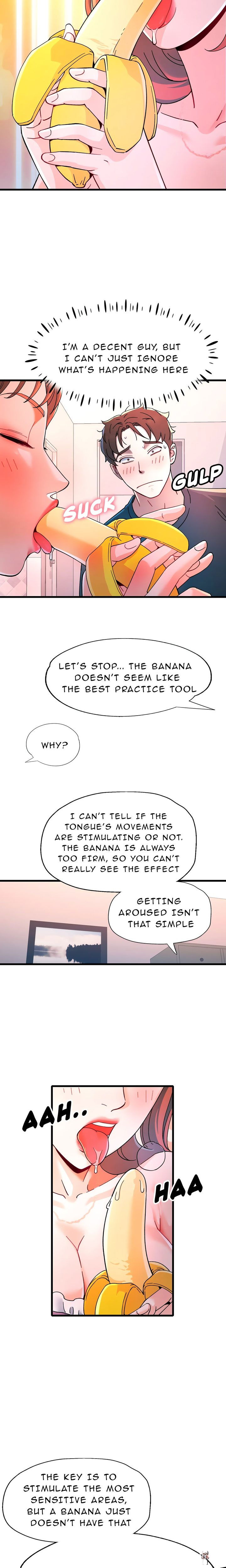 Cheer Me Up (Uncensored) Cheer Me Up (Uncensored) Chapter 3 - Page 14