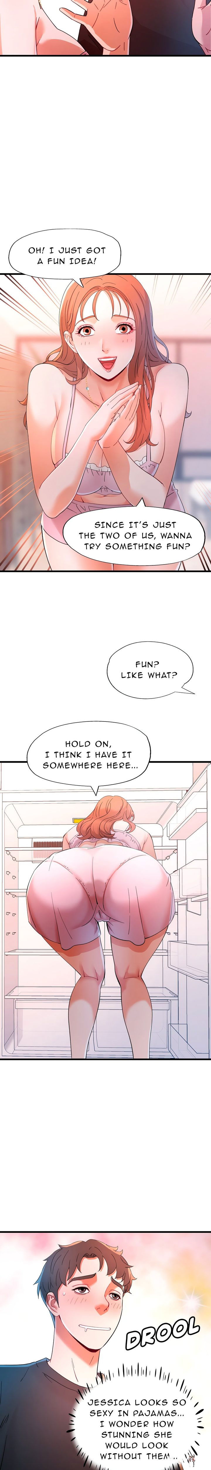 Cheer Me Up (Uncensored) Cheer Me Up (Uncensored) Chapter 3 - Page 9