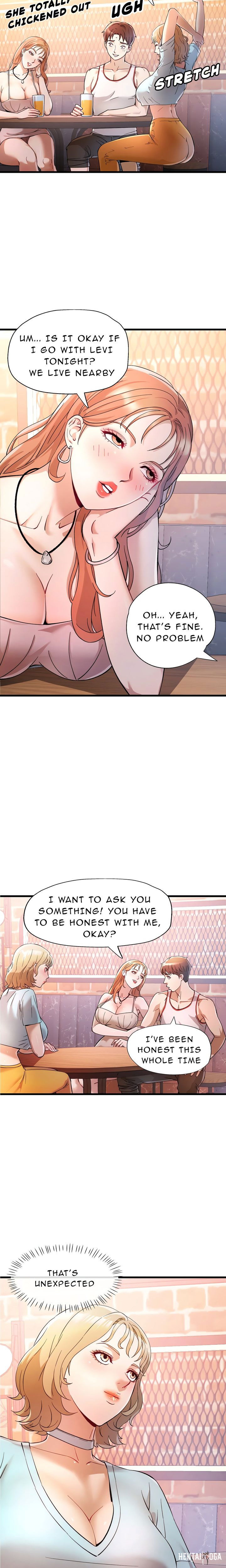 Cheer Me Up (Uncensored) Cheer Me Up (Uncensored) Chapter 2 - Page 13