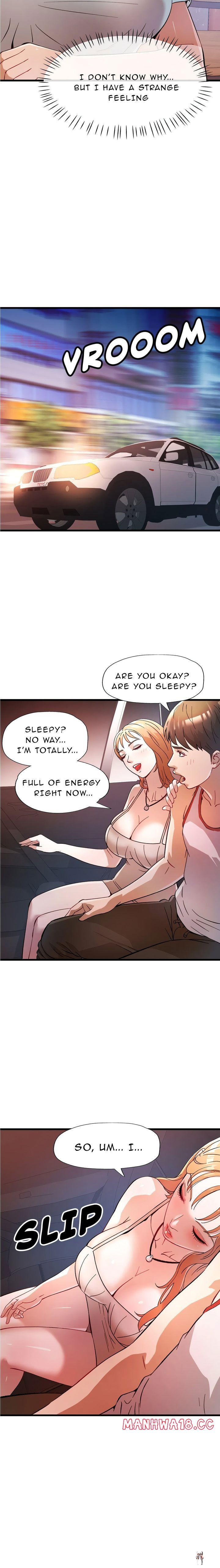 Cheer Me Up (Uncensored) Cheer Me Up (Uncensored) Chapter 2 - Page 14