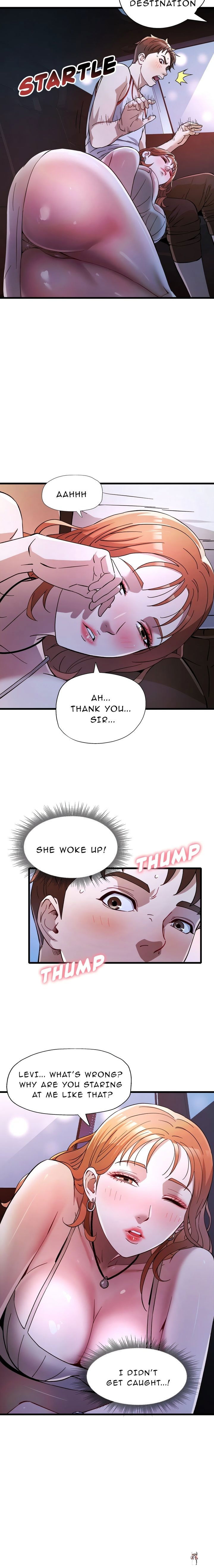 Cheer Me Up (Uncensored) Cheer Me Up (Uncensored) Chapter 2 - Page 18