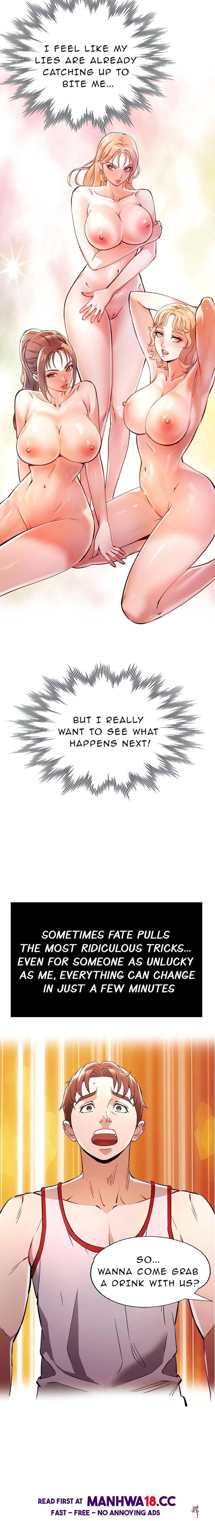 Cheer Me Up (Uncensored) Cheer Me Up (Uncensored) Chapter 2 - Page 2