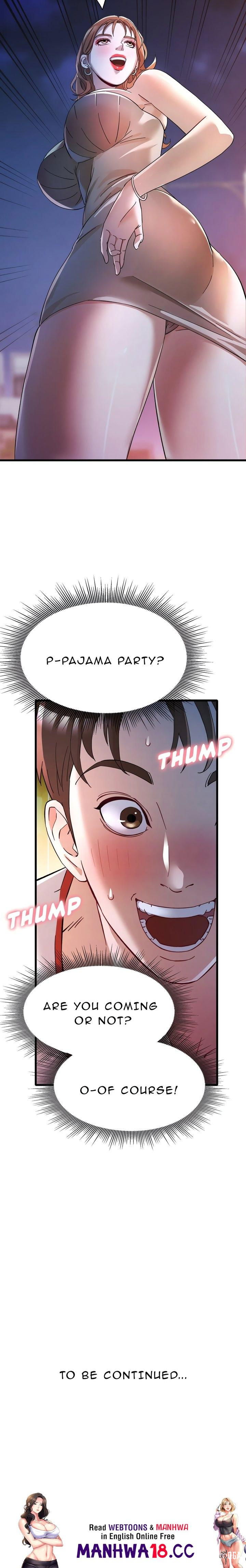 Cheer Me Up (Uncensored) Cheer Me Up (Uncensored) Chapter 2 - Page 22