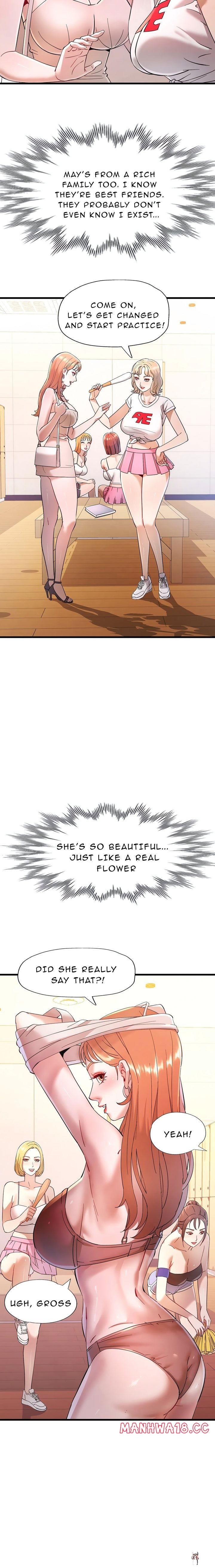 Cheer Me Up (Uncensored) Cheer Me Up (Uncensored) Chapter 1 - Page 7