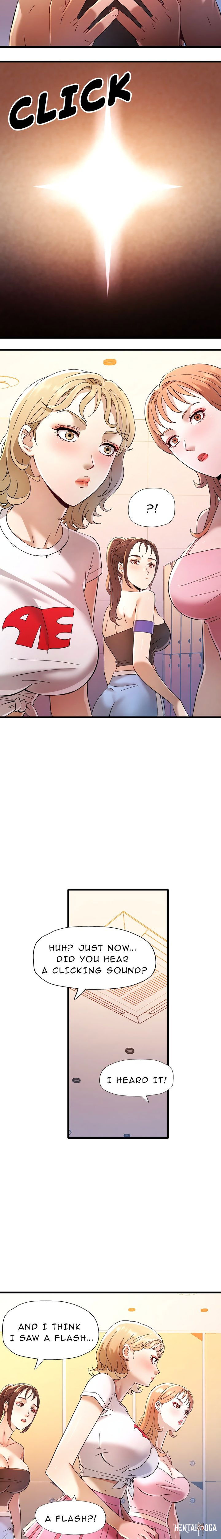 Cheer Me Up (Uncensored) Cheer Me Up (Uncensored) Chapter 1 - Page 9