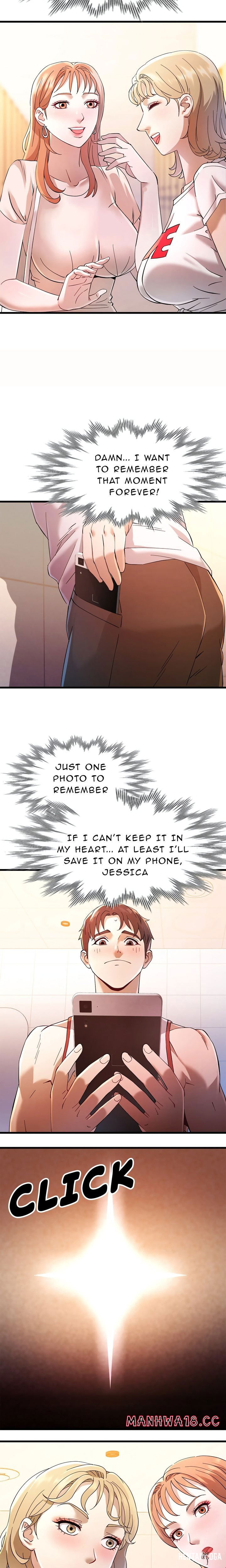 Cheer Me Up (Uncensored) Cheer Me Up (Uncensored) Chapter 0 - Page 6