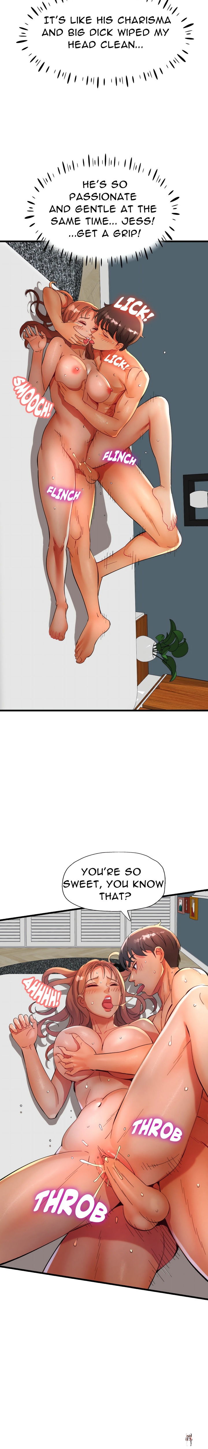 Cheer Me Up (Uncensored) Cheer Me Up (Uncensored) Chapter 14 - Page 11