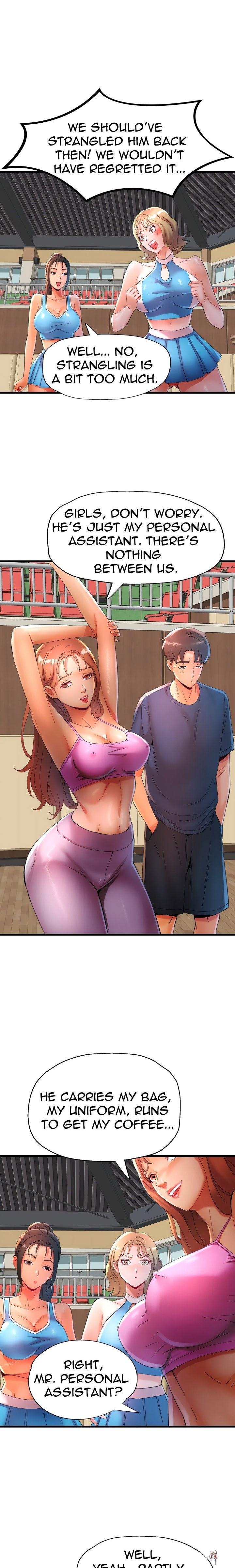 Cheer Me Up (Uncensored) Cheer Me Up (Uncensored) Chapter 15 - صفحة 13 Cheer Me Up (Uncensored) Cheer Me Up (Uncensored) Chapter 15 - صفحة 13