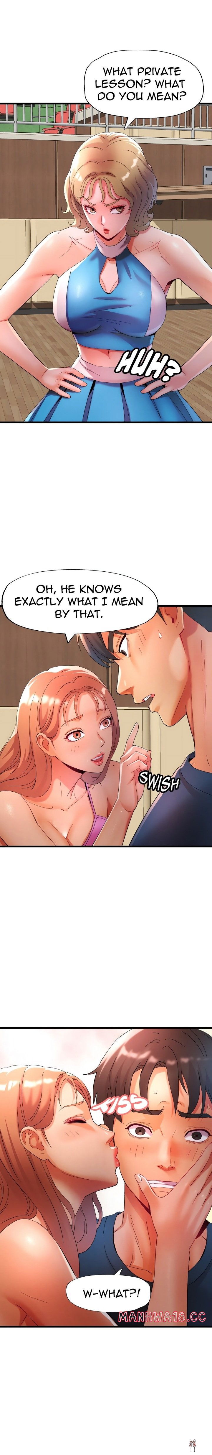 Cheer Me Up (Uncensored) Cheer Me Up (Uncensored) Chapter 15 - صفحة 15 Cheer Me Up (Uncensored) Cheer Me Up (Uncensored) Chapter 15 - صفحة 15