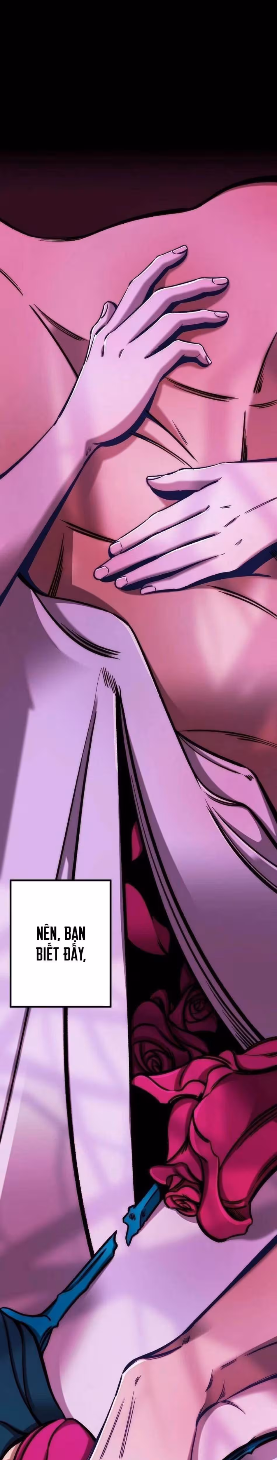 Chi Bằng Anh Hủy Hoại Em Đi, Được Không? Oneshot - Página 12