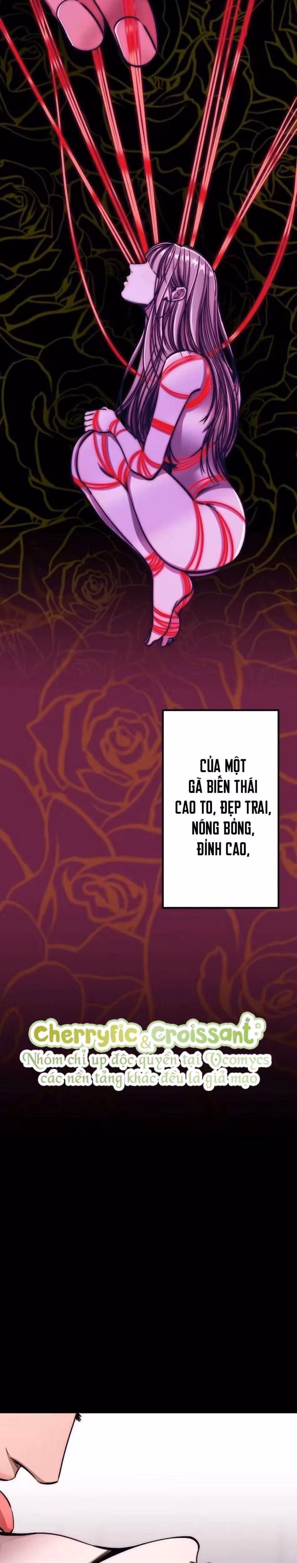 Chi Bằng Anh Hủy Hoại Em Đi, Được Không? Oneshot - Página 14
