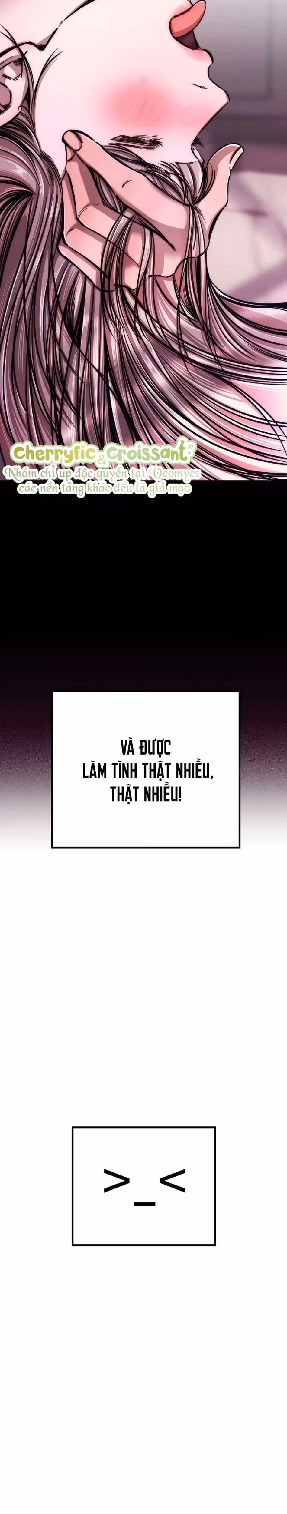 Chi Bằng Anh Hủy Hoại Em Đi, Được Không? Oneshot - Página 15