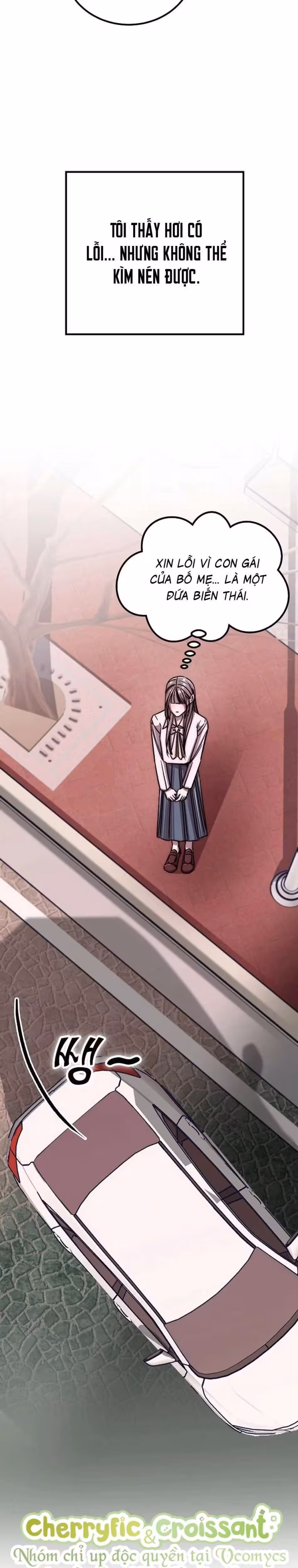 Chi Bằng Anh Hủy Hoại Em Đi, Được Không? Oneshot - Página 21