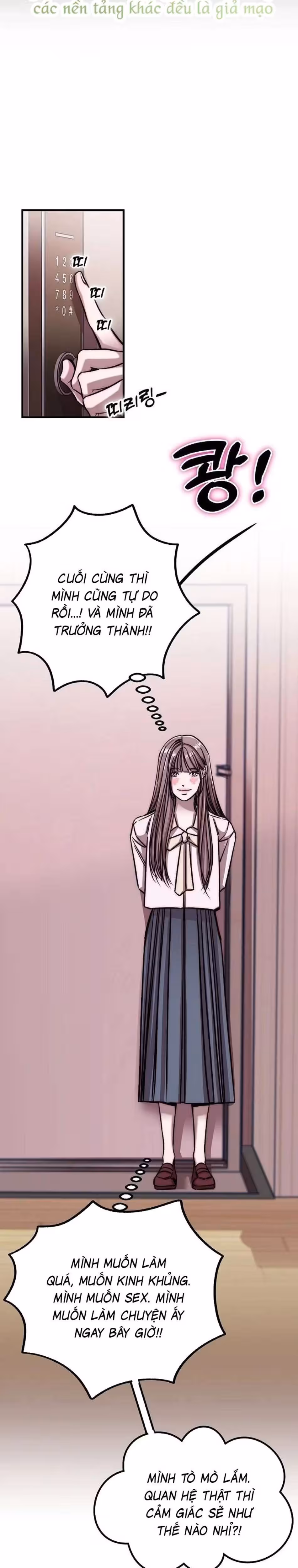 Chi Bằng Anh Hủy Hoại Em Đi, Được Không? Oneshot - Página 22