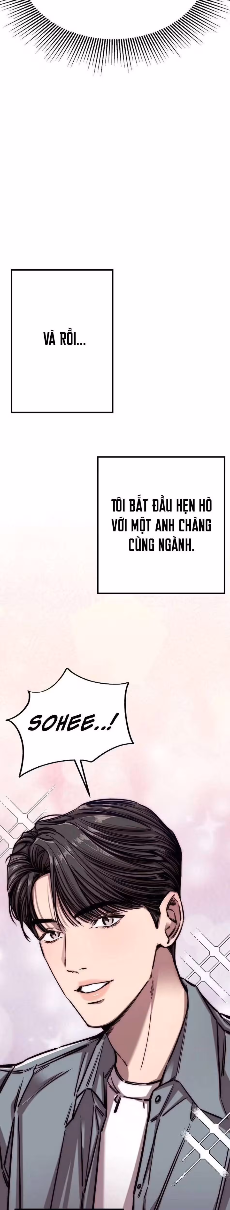 Chi Bằng Anh Hủy Hoại Em Đi, Được Không? Oneshot - Página 31