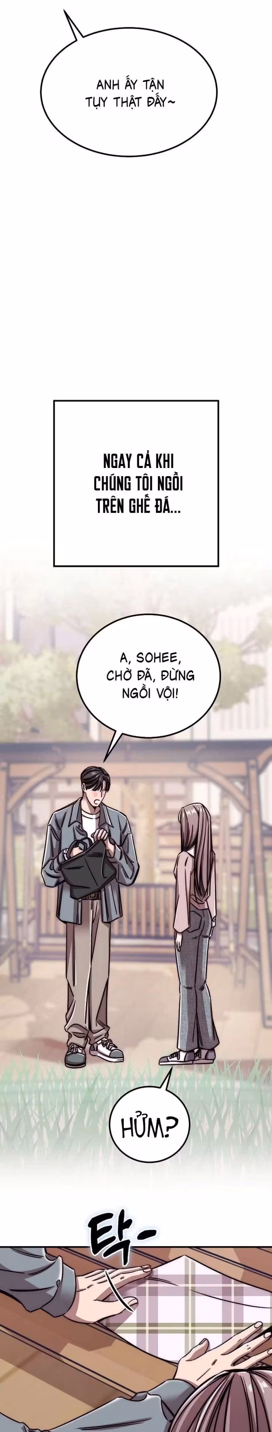 Chi Bằng Anh Hủy Hoại Em Đi, Được Không? Oneshot - Página 34