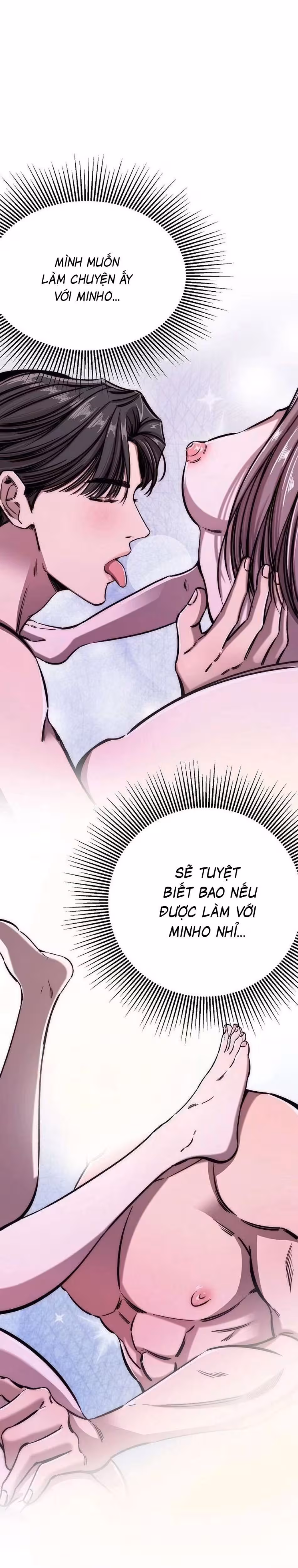 Chi Bằng Anh Hủy Hoại Em Đi, Được Không? Oneshot - Página 37