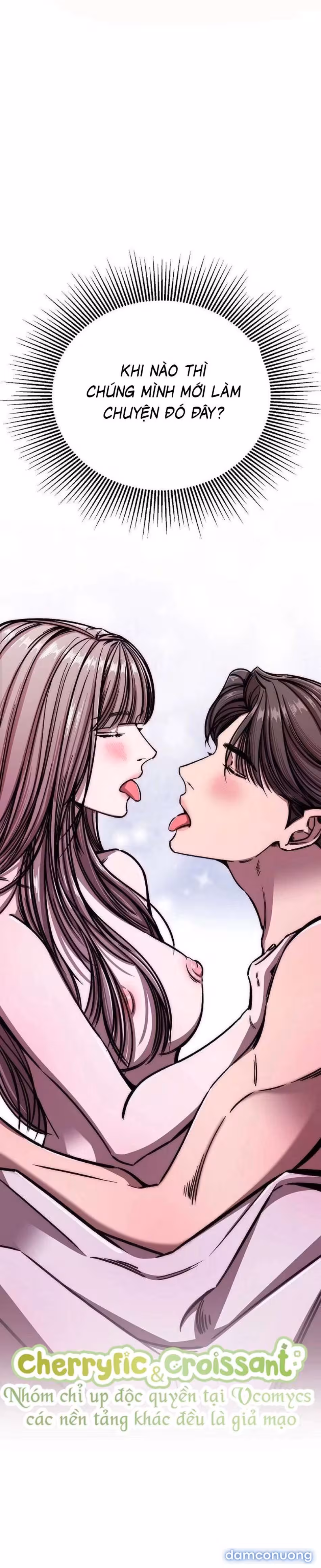 Chi Bằng Anh Hủy Hoại Em Đi, Được Không? Oneshot - Página 38