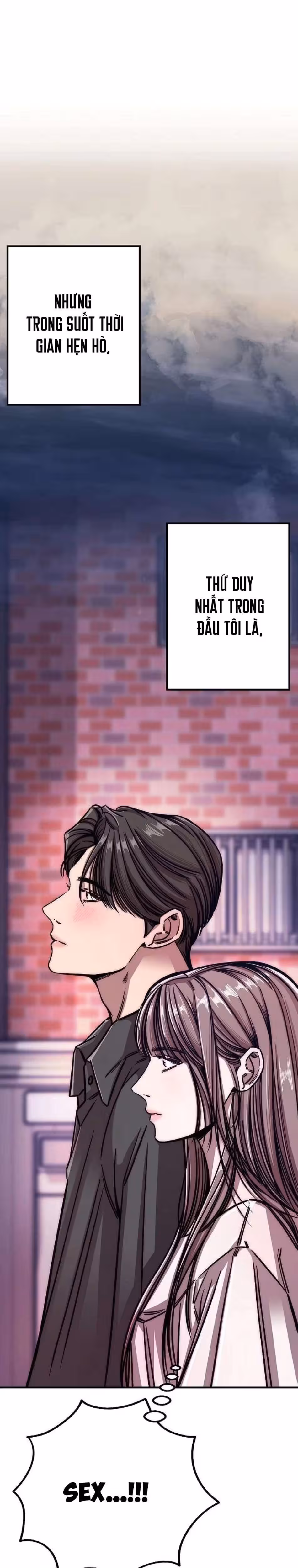 Chi Bằng Anh Hủy Hoại Em Đi, Được Không? Oneshot - Página 41