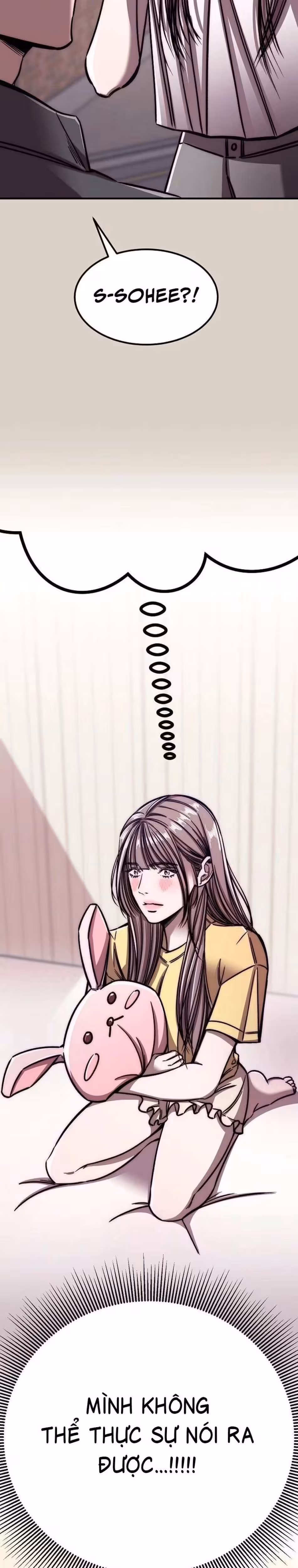 Chi Bằng Anh Hủy Hoại Em Đi, Được Không? Oneshot - Página 46