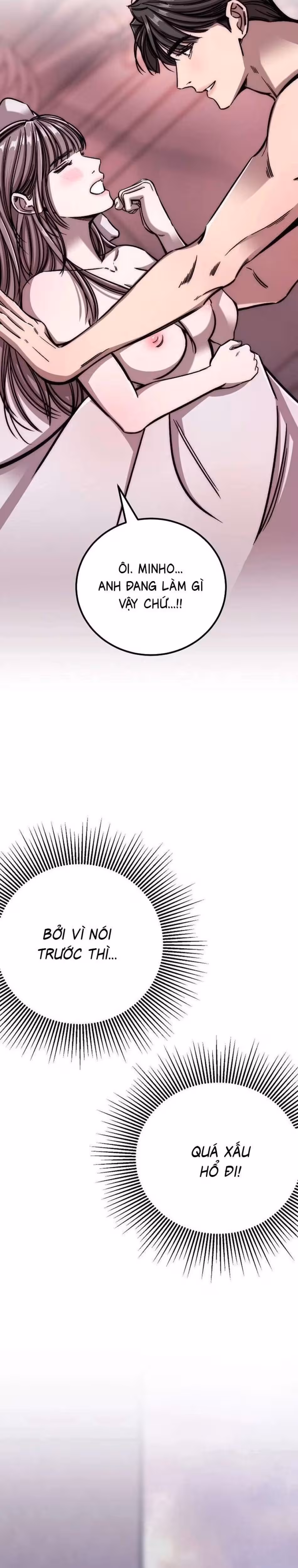 Chi Bằng Anh Hủy Hoại Em Đi, Được Không? Oneshot - Página 48