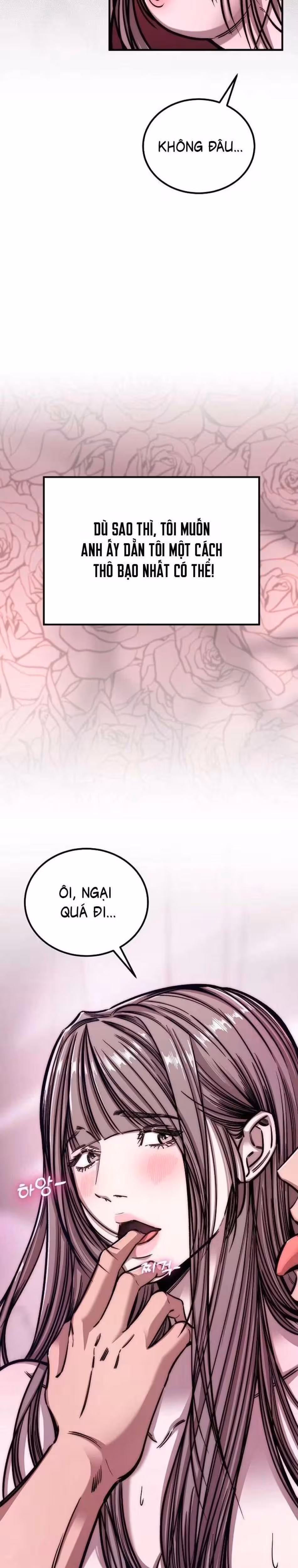 Chi Bằng Anh Hủy Hoại Em Đi, Được Không? Oneshot - Página 5