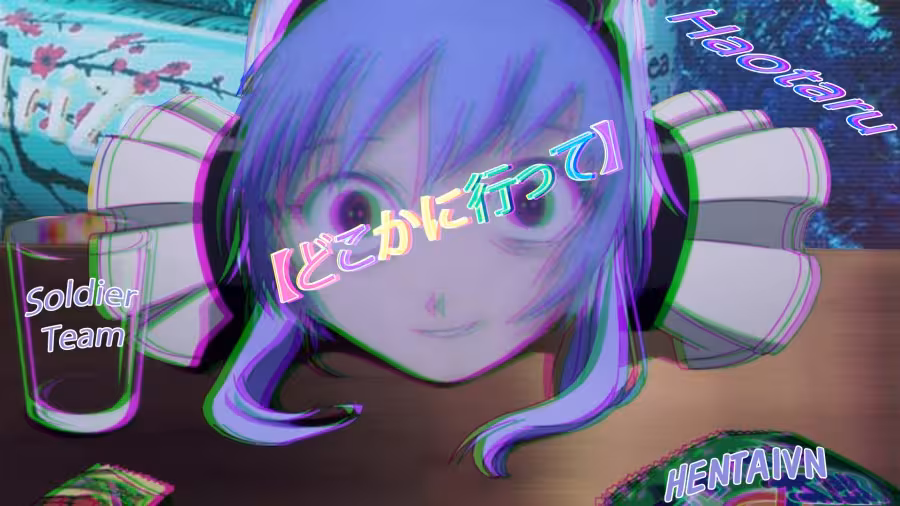 Chichi Ni Dashi Oneshot - Page 2