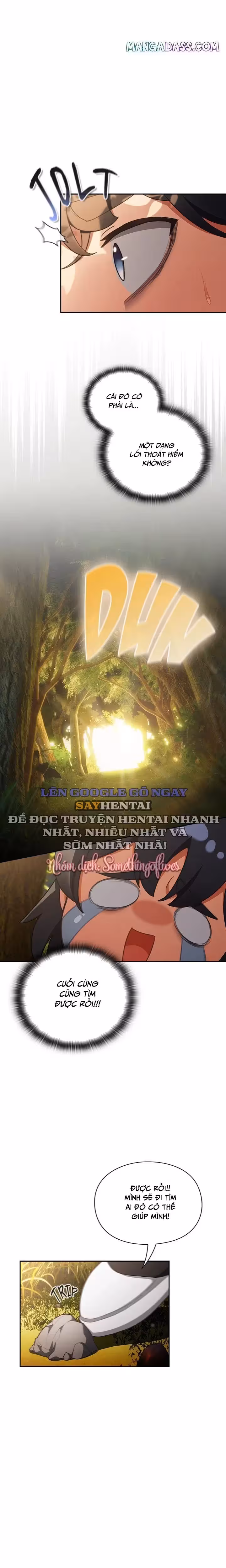 Chinh Phục Và Thúc Oneshot - Page 10
