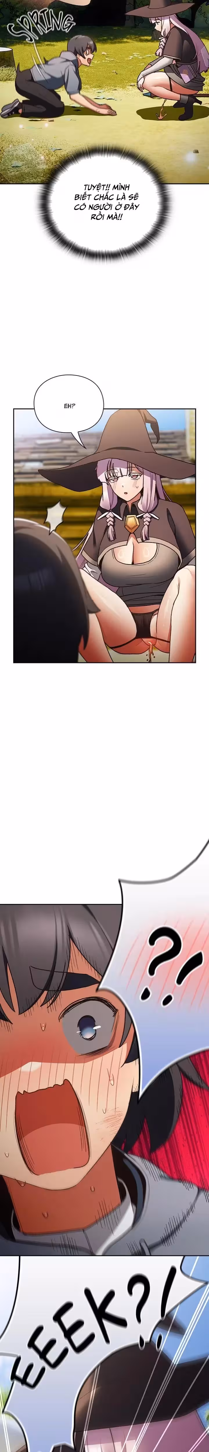 Chinh Phục Và Thúc Oneshot - Page 16