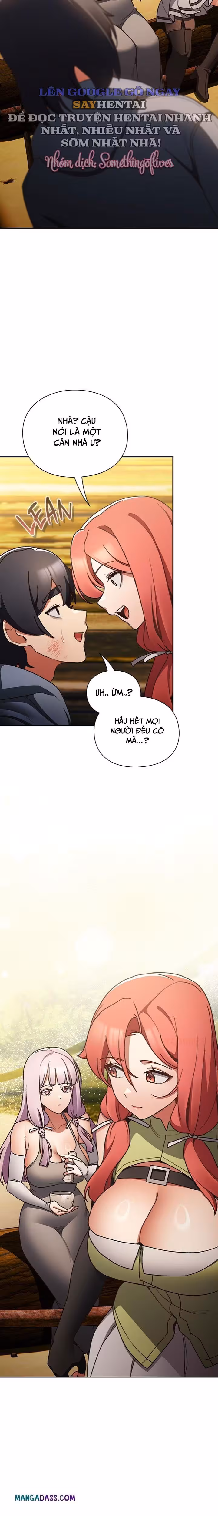 Chinh Phục Và Thúc Oneshot - Page 31
