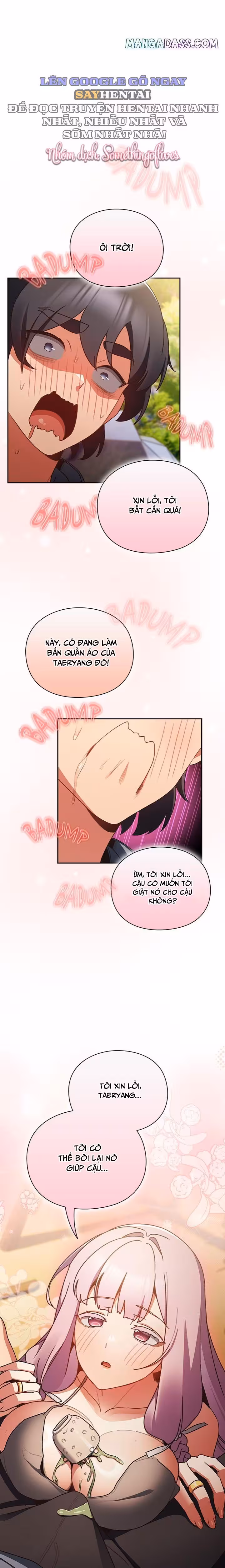 Chinh Phục Và Thúc Oneshot - Page 37