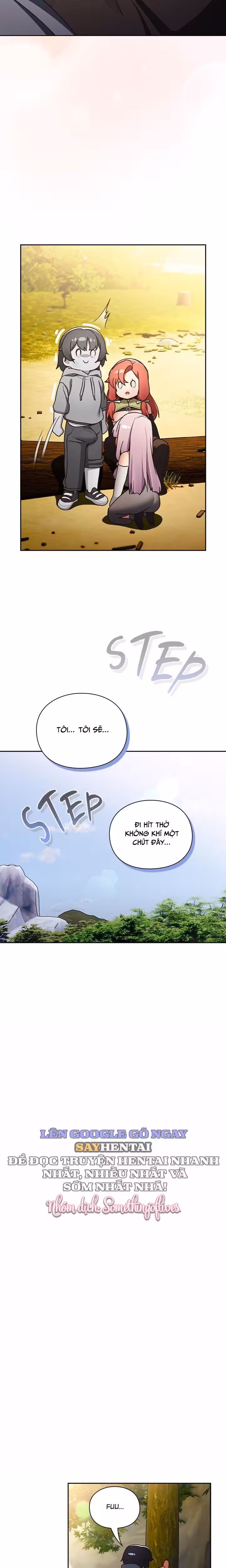 Chinh Phục Và Thúc Oneshot - Page 38