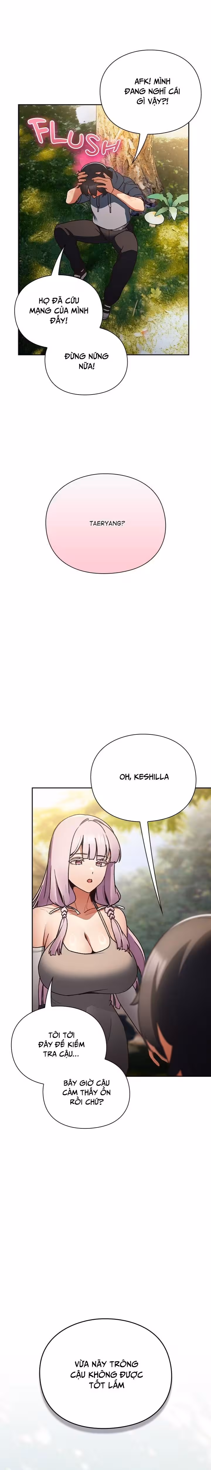 Chinh Phục Và Thúc Oneshot - Page 42