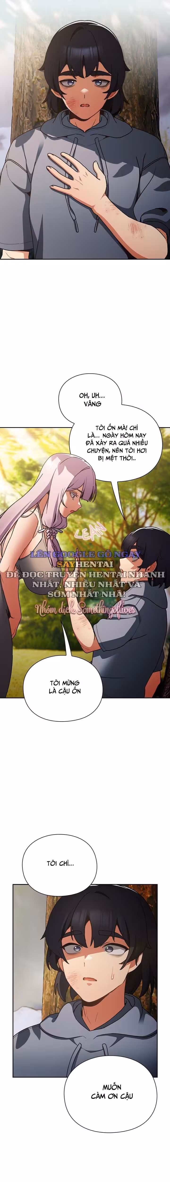 Chinh Phục Và Thúc Oneshot - Page 43