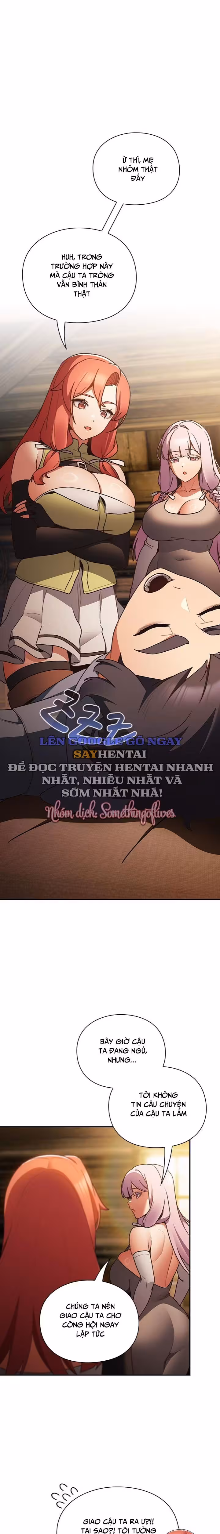 Chinh Phục Và Thúc Oneshot - Page 49