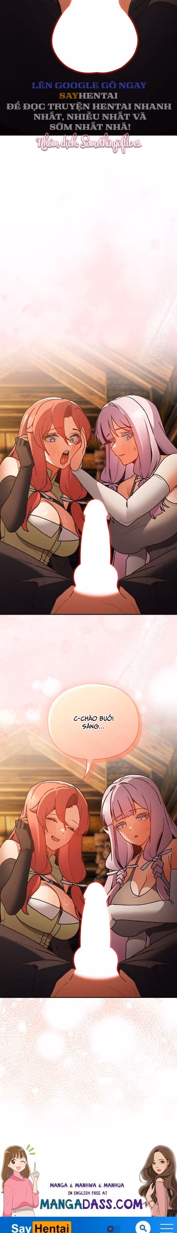 Chinh Phục Và Thúc Oneshot - Page 59