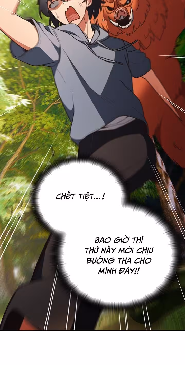 Chinh Phục Và Thúc Oneshot - Page 9