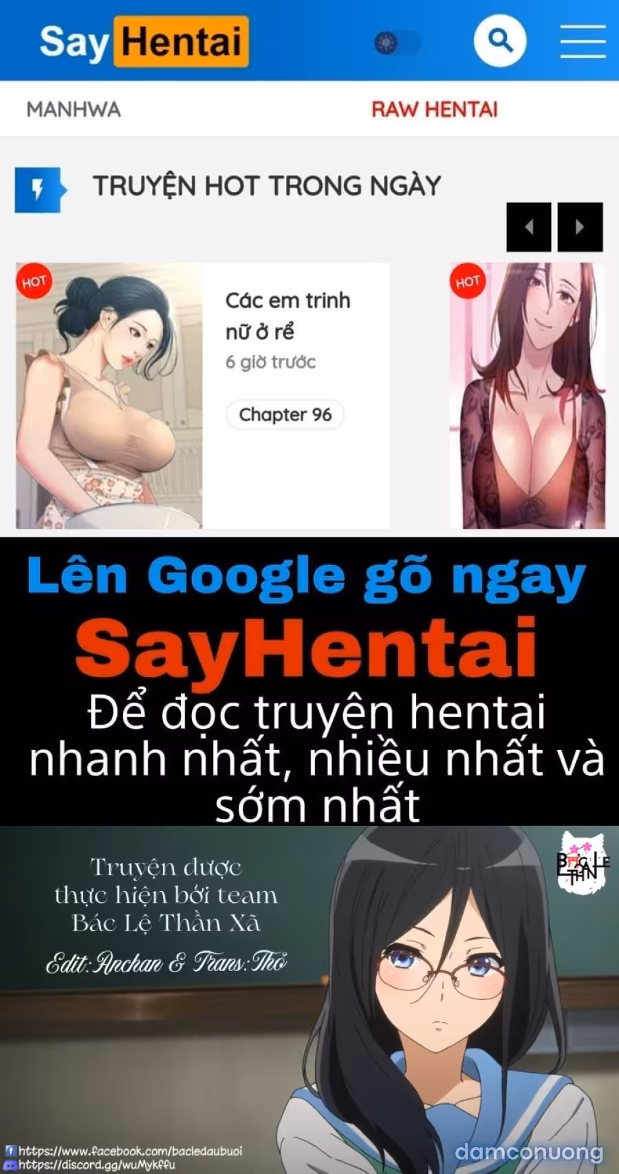 Chuyện Thầm Kín Onee-San Không Thể Nói Cho Bất Kì Ai Oneshot - صفحة 1