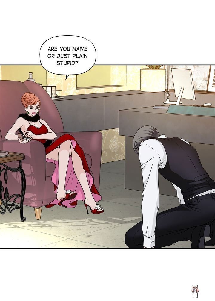 Cinderella&rsquo;s Man Cinderella&rsquo;s Man Chapter 1 - Page 14