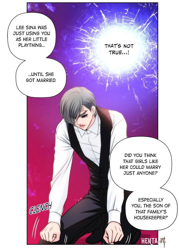 Cinderella&rsquo;s Man Cinderella&rsquo;s Man Chapter 1 - Page 21