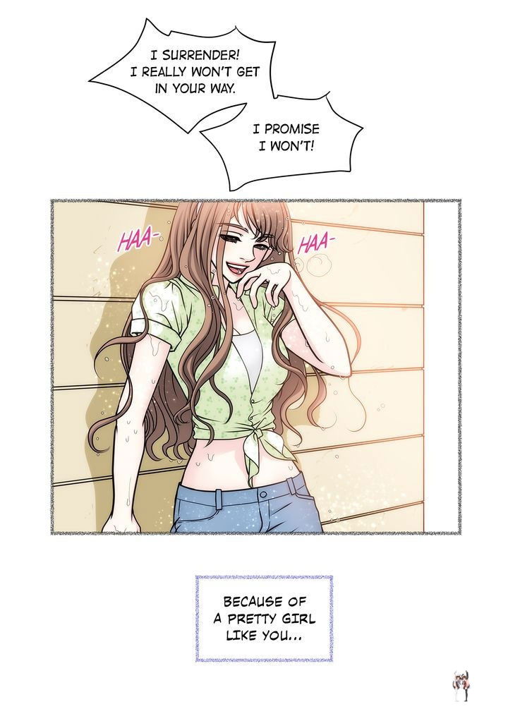 Cinderella&rsquo;s Man Cinderella&rsquo;s Man Chapter 1 - Page 23