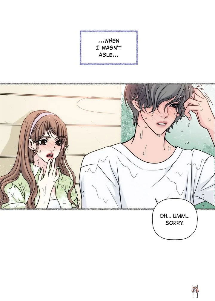 Cinderella&rsquo;s Man Cinderella&rsquo;s Man Chapter 1 - Page 27