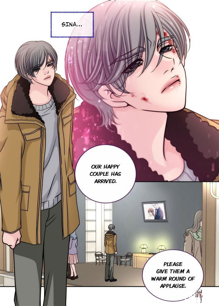 Cinderella&rsquo;s Man Cinderella&rsquo;s Man Chapter 1 - Page 3