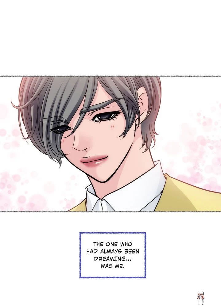 Cinderella&rsquo;s Man Cinderella&rsquo;s Man Chapter 1 - Page 33