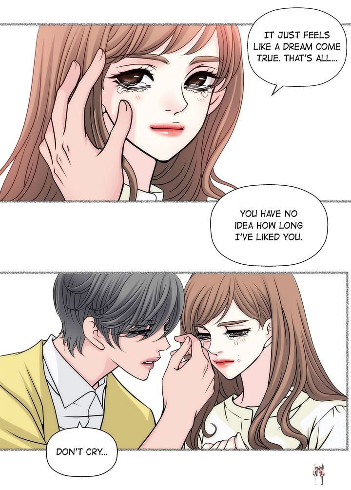 Cinderella&rsquo;s Man Cinderella&rsquo;s Man Chapter 1 - Page 35