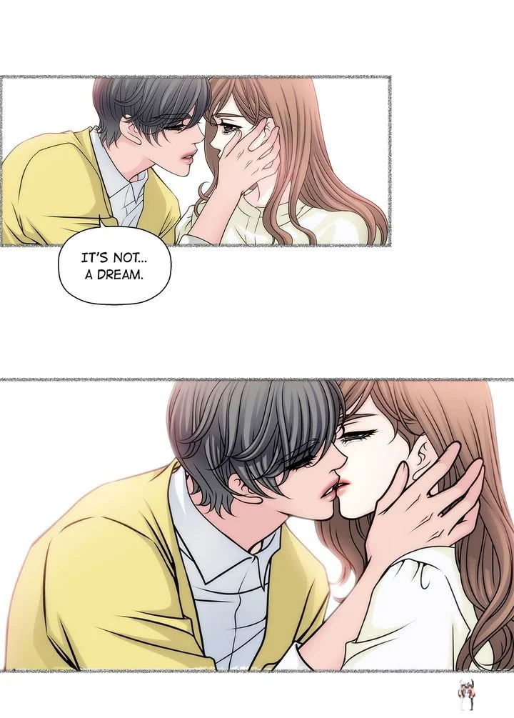 Cinderella&rsquo;s Man Cinderella&rsquo;s Man Chapter 1 - Page 36