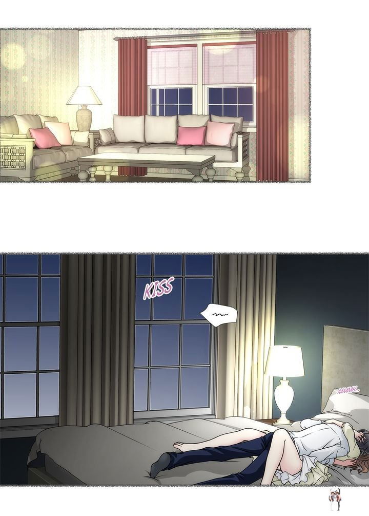 Cinderella&rsquo;s Man Cinderella&rsquo;s Man Chapter 1 - Page 39